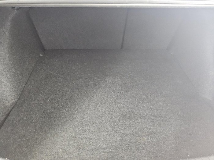 2014 Mazda 3 SP25 BM Series Aluminium