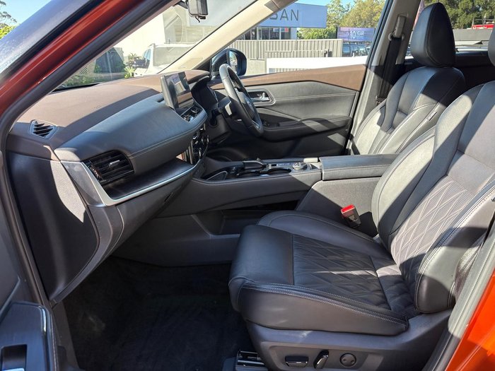 2023 Nissan X-TRAIL Ti-L e-POWER