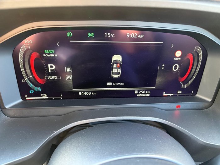2023 Nissan X-TRAIL Ti-L e-POWER
