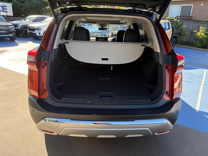 2023 Nissan X-TRAIL Ti-L e-POWER