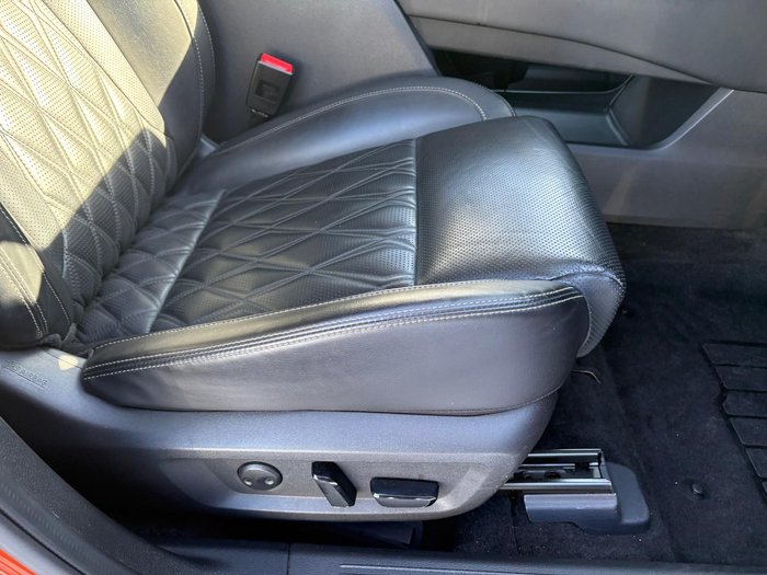 2023 Nissan X-TRAIL Ti-L e-POWER