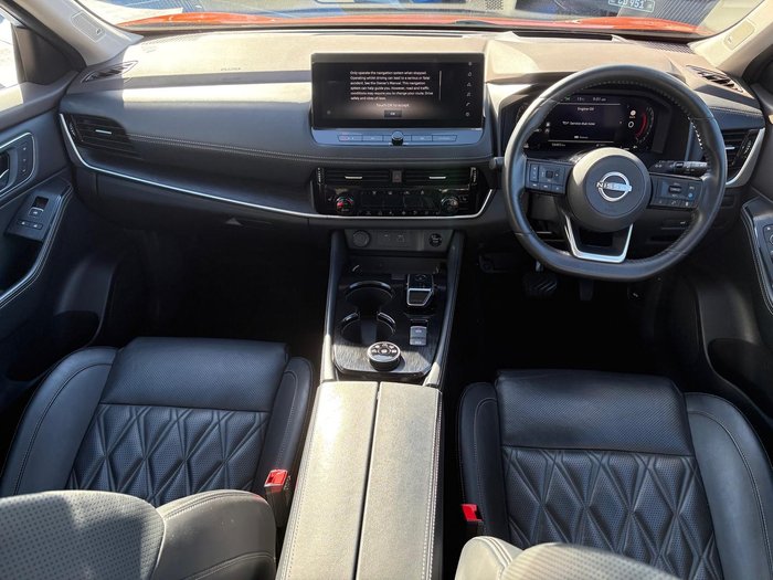 2023 Nissan X-TRAIL Ti-L e-POWER