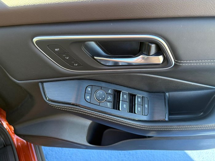 2023 Nissan X-TRAIL Ti-L e-POWER