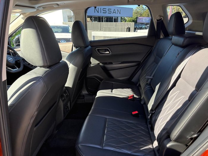 2023 Nissan X-TRAIL Ti-L e-POWER