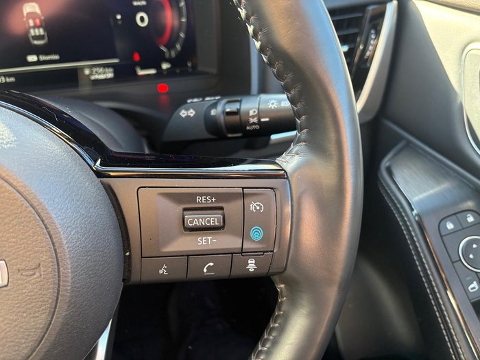 2023 Nissan X-TRAIL Ti-L e-POWER