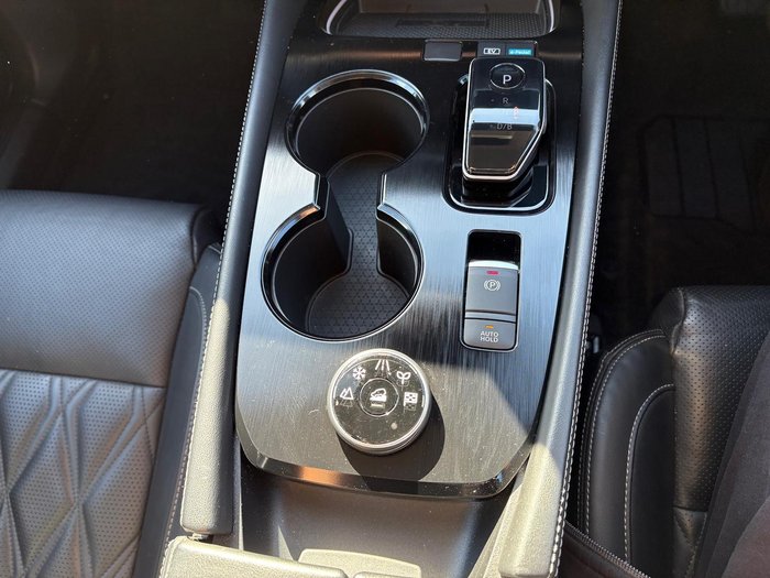 2023 Nissan X-TRAIL Ti-L e-POWER