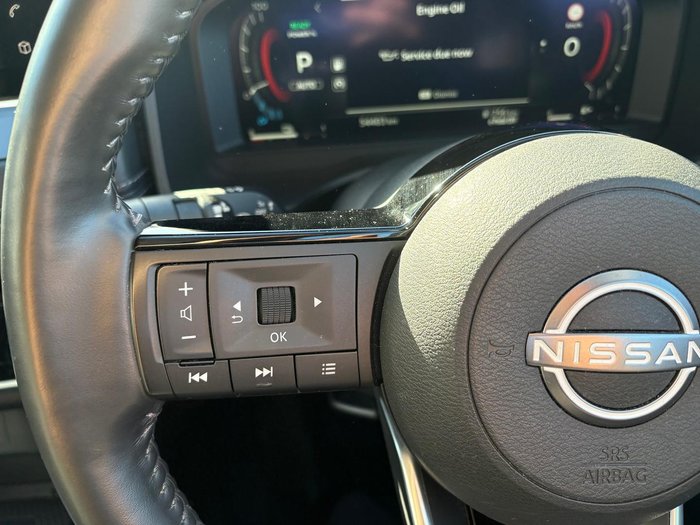 2023 Nissan X-TRAIL Ti-L e-POWER