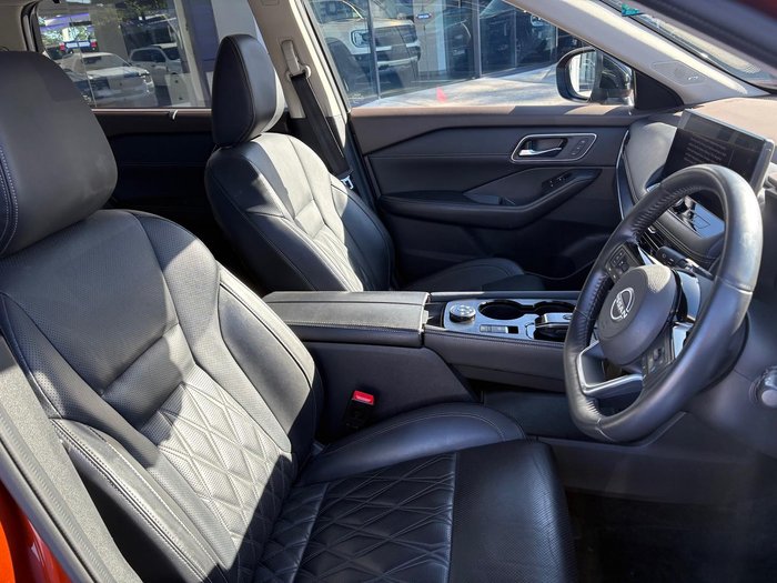 2023 Nissan X-TRAIL Ti-L e-POWER