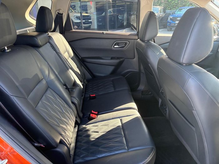 2023 Nissan X-TRAIL Ti-L e-POWER
