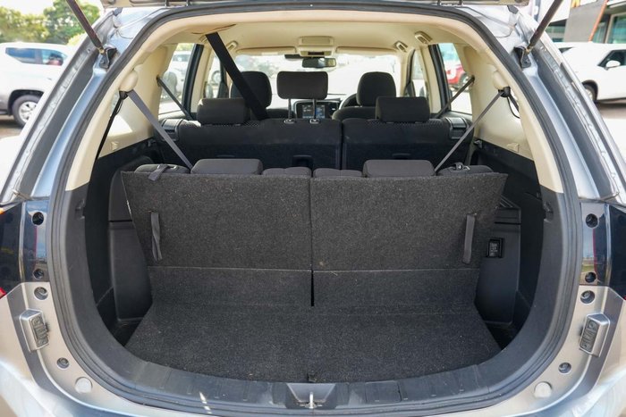 2021 Mitsubishi Outlander ES