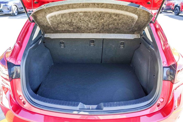 2015 Mazda 3 Touring