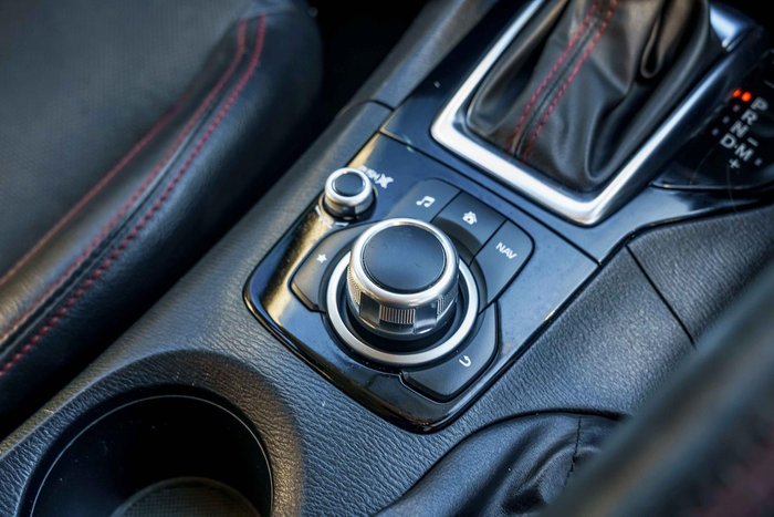 2015 Mazda 3 Touring