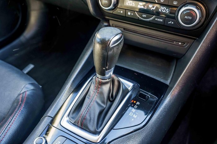 2015 Mazda 3 Touring