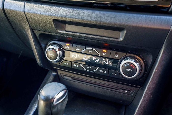 2015 Mazda 3 Touring