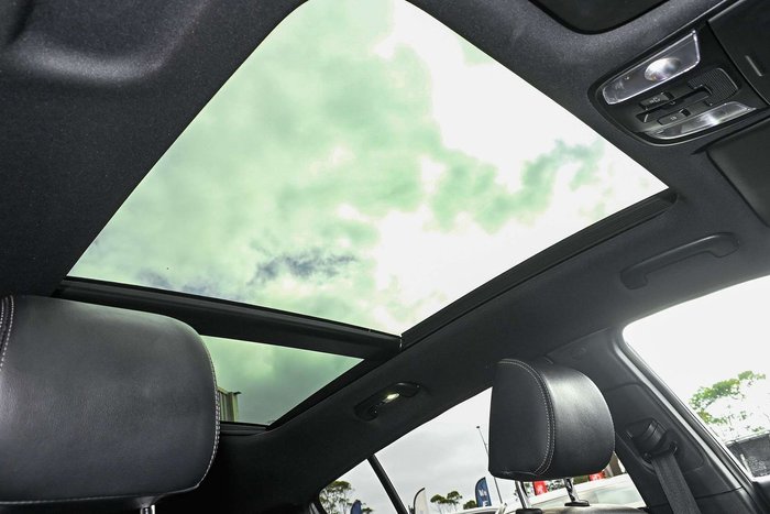 2019 Kia Sportage GT-Line