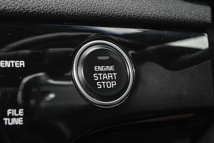 2019 Kia Sportage GT-Line