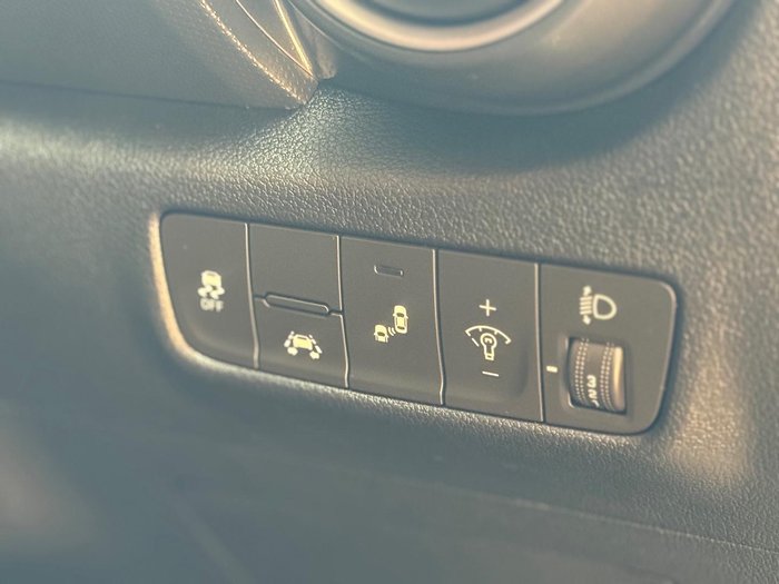 2018 Hyundai Kona Elite