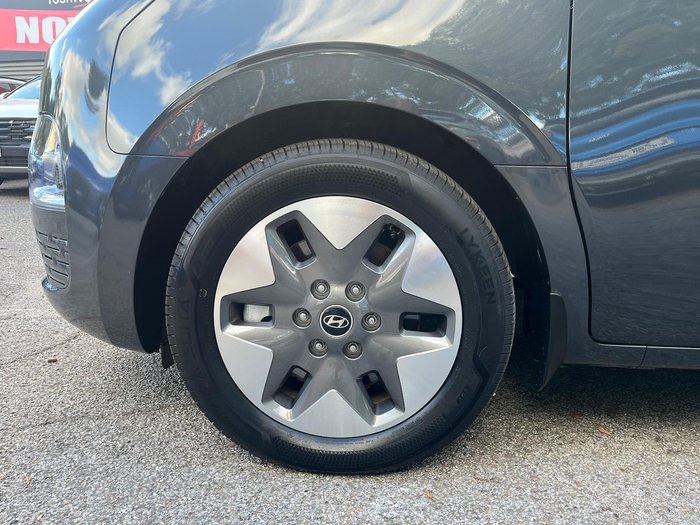 2024 Hyundai STARIA Elite