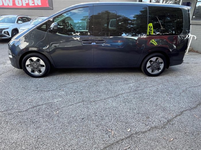 2024 Hyundai STARIA Elite