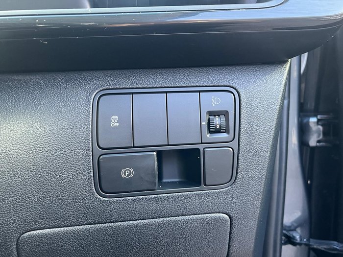 2024 Hyundai STARIA Elite