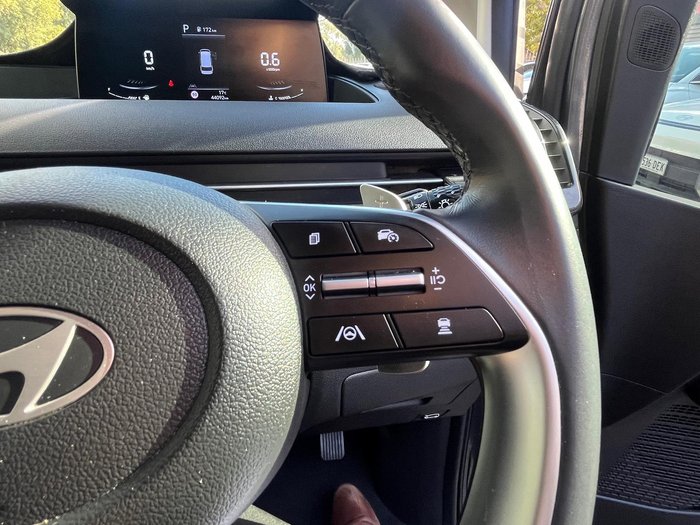 2024 Hyundai STARIA Elite