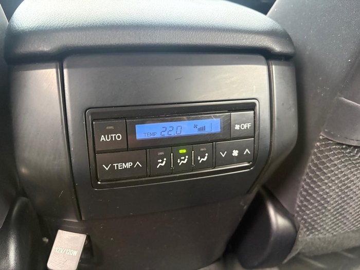 2020 Toyota Landcruiser Prado GXL