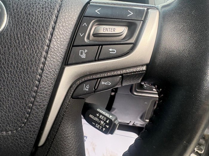 2020 Toyota Landcruiser Prado GXL