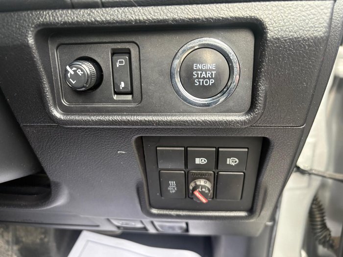 2020 Toyota Landcruiser Prado GXL