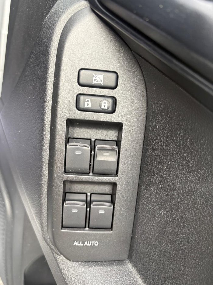 2020 Toyota Landcruiser Prado GXL