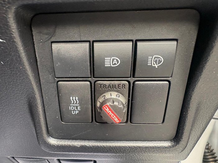 2020 Toyota Landcruiser Prado GXL