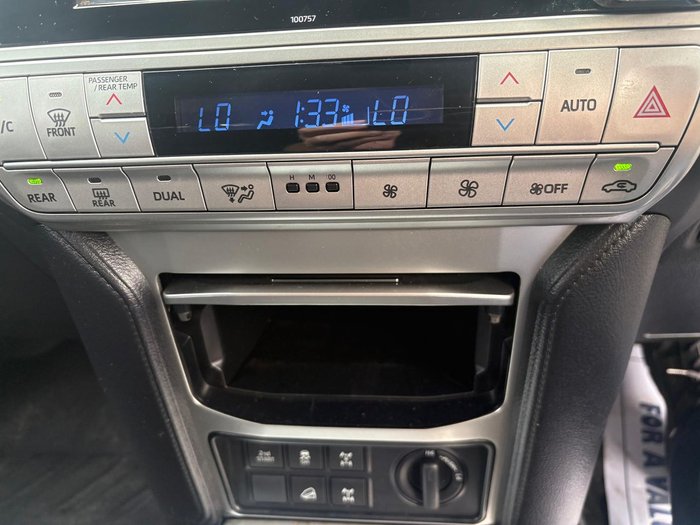 2020 Toyota Landcruiser Prado GXL