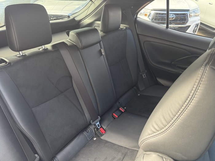 2022 Toyota Yaris Cross GR Sport Hybrid