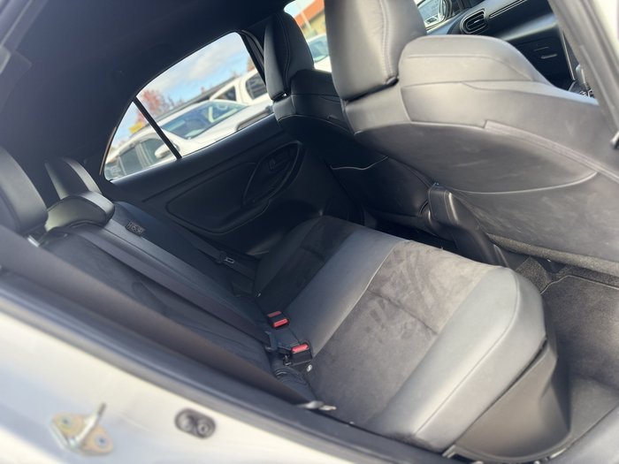 2022 Toyota Yaris Cross GR Sport Hybrid