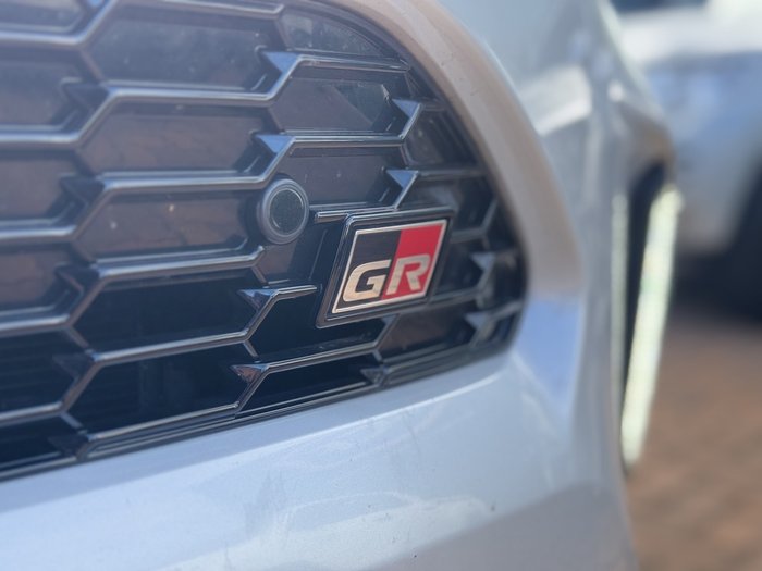 2022 Toyota Yaris Cross GR Sport Hybrid
