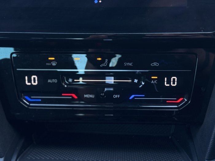 2022 Volkswagen Passat 140TSI Business