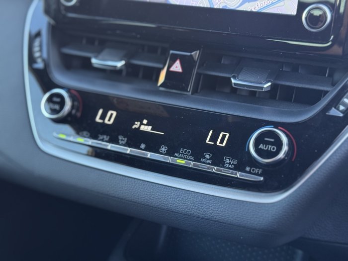 2020 Toyota Corolla Ascent Sport Hybrid