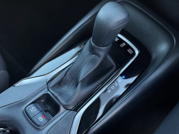 2020 Toyota Corolla Ascent Sport Hybrid