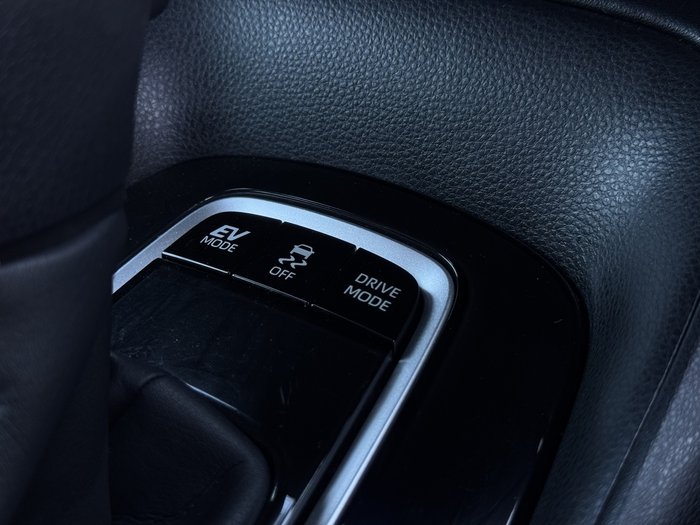 2020 Toyota Corolla Ascent Sport Hybrid