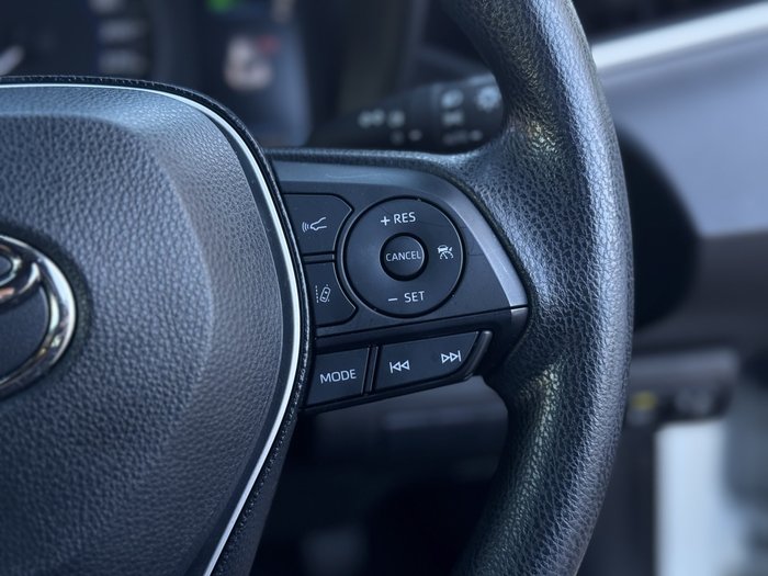 2020 Toyota Corolla Ascent Sport Hybrid