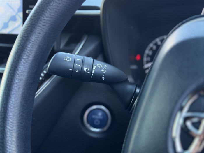 2020 Toyota Corolla Ascent Sport Hybrid