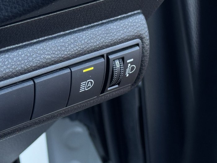 2020 Toyota Corolla Ascent Sport Hybrid