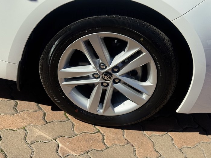 2020 Toyota Corolla Ascent Sport Hybrid