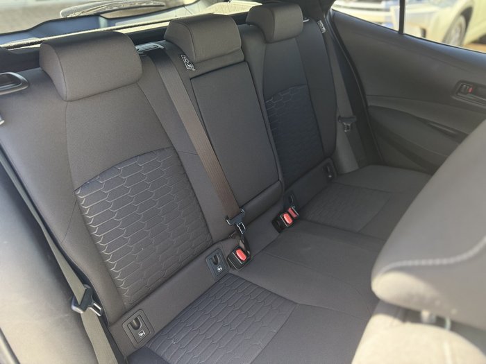 2020 Toyota Corolla Ascent Sport Hybrid