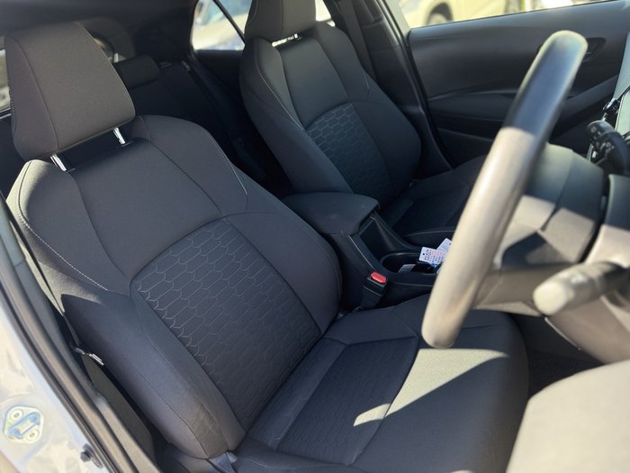 2020 Toyota Corolla Ascent Sport Hybrid