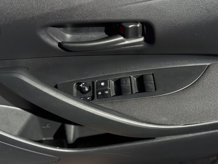 2020 Toyota Corolla Ascent Sport Hybrid