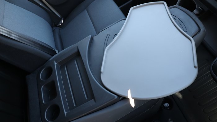 2024 Renault Master Pro 110kW