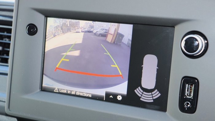 2024 Renault Master Pro 110kW