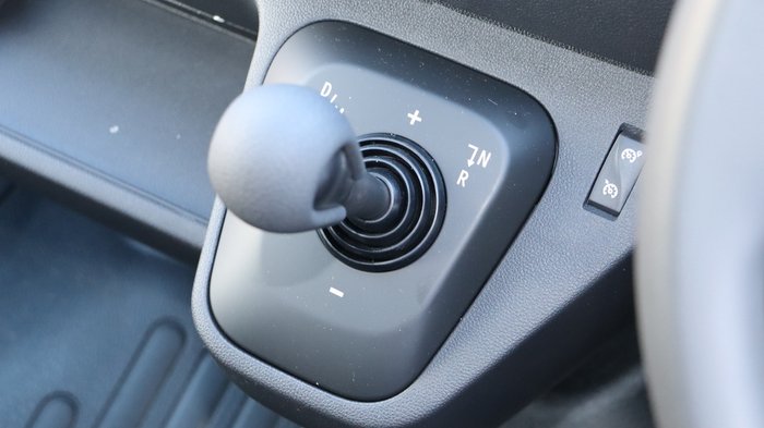 2024 Renault Master Pro 110kW