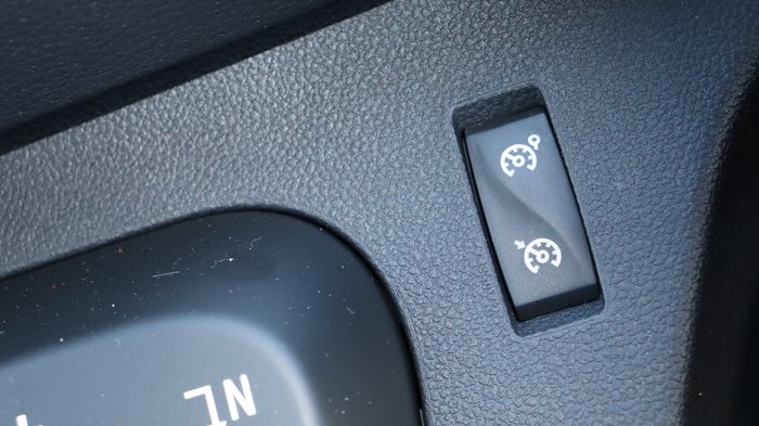 2024 Renault Master Pro 110kW