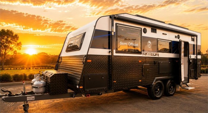 2026 Franklin Razor